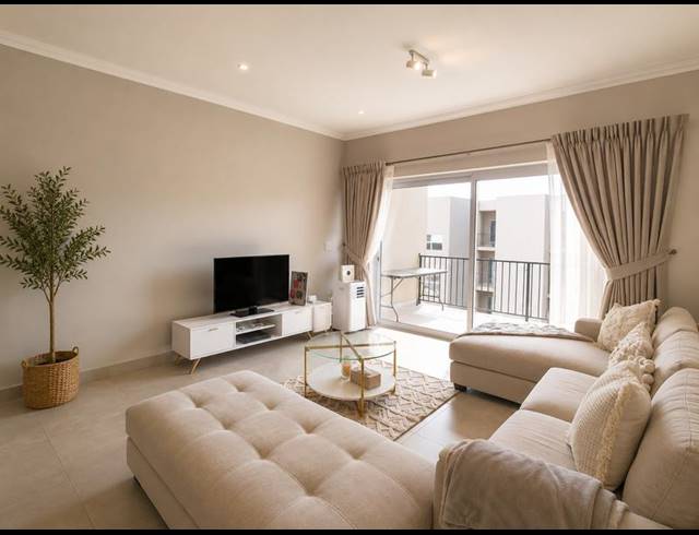 2 BEDROOM PROPERTY TO RENT IN BROOKLYN